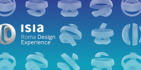 Roma Design Experience – Convegno conclusivo