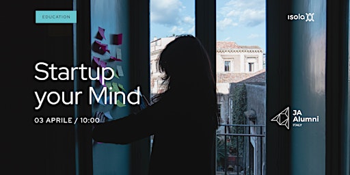 Startup your Mind