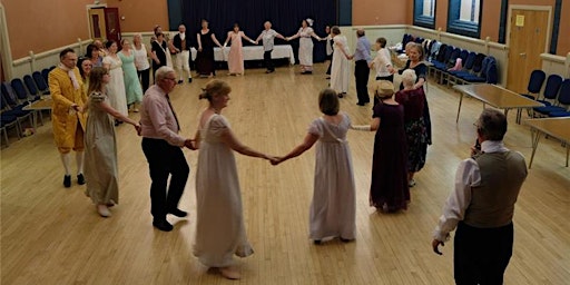 A Country Dance primary image