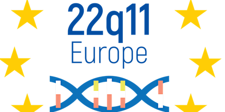 5th European 22q11 Conference – DUBLIN 2023 18-19 November 2023