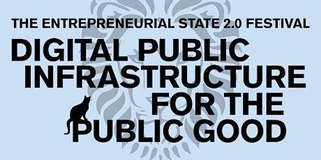 Digital Public Infrastructure for the Public Good