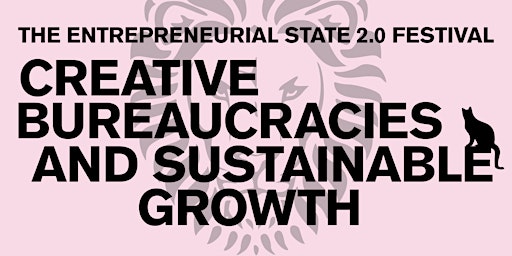 Imagem principal de Creative Bureaucracies and Sustainable Growth