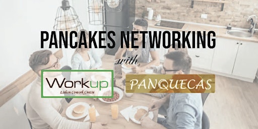 Pancakes Networking