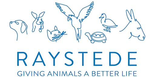 Raystede Centre for Animal Welfare 10th June to 16th June primary image