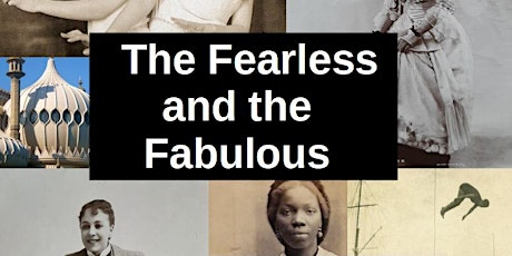 Fearless & Fabulous Women of Brighton and Hove