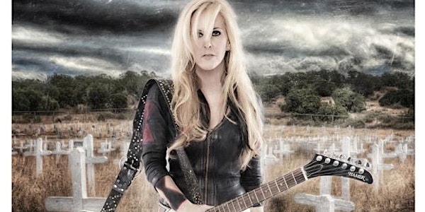 Lita Ford
