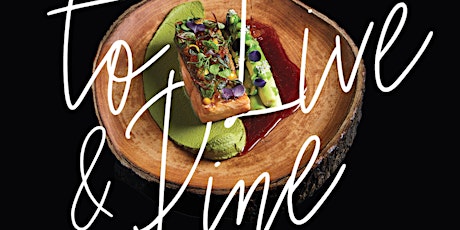 MIAMI magazine's To Live and Dine 2018  primary image