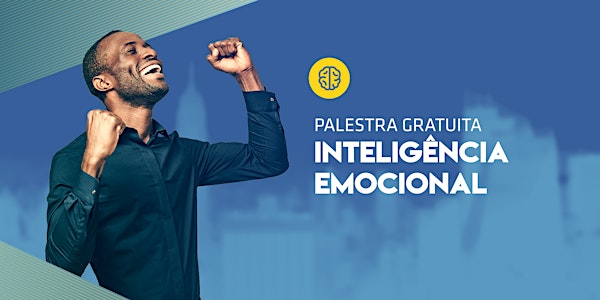 [CAMPINAS/SP] Palestra Inteligência Emocional 15/08