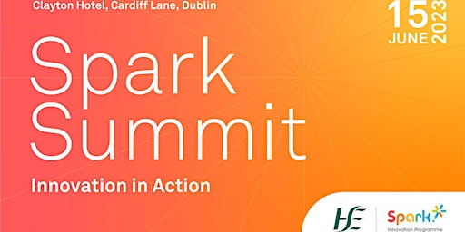 HSE Spark Summit Innovation Conference 2023