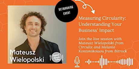 Measuring Circularity – Understanding Your Business' Impact