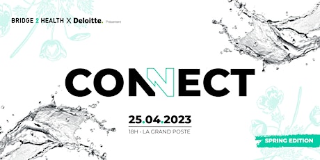 CONNECT by Bridge to Health & Deloitte