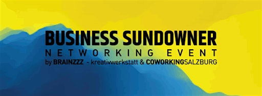 Imagen de colección para  Business Sundowner
