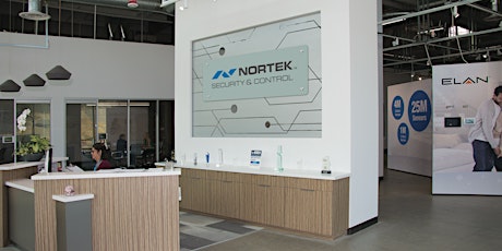 Nortek Security & Control Corporate Office Tour primary image