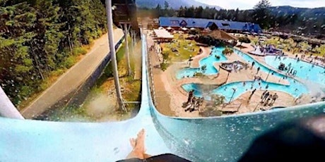 City Youth Cultus Lake Water Park Trip primary image
