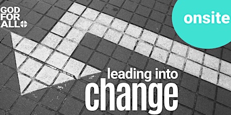 Leading into Change Away Day (Central England)