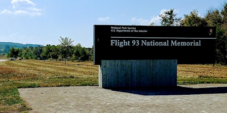 Flight 93 National Memorial - 22nd Anniversary - 9/11 Livestream