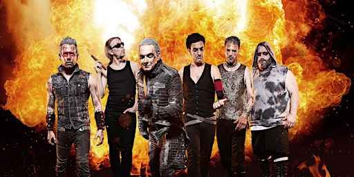 Feuerengel - A Tribute to Rammstein