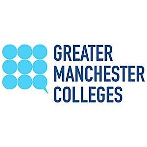 Greater Manchester Colleges Short Course Badges Workshop 2