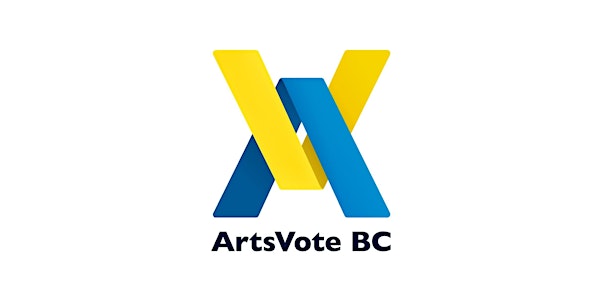 ArtsVote New West All-Candidates Meetings