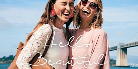 Stella & Dot is hiring! Swing by Starbucks, Hamilton primary image