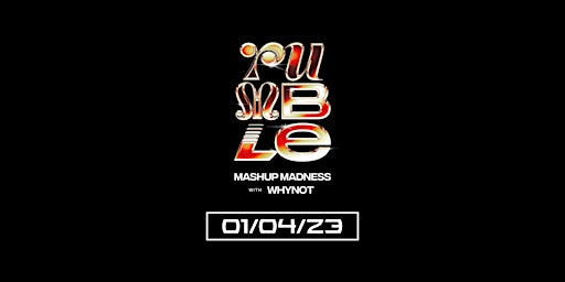 SA 1.4. RUMBLE - Mashup Madness