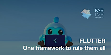 Flutter, one framework to rule them all - session 2