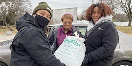 Hauptbild für QBG Compost Giveback: April 14th, 2024