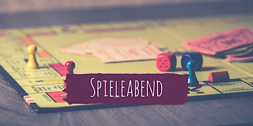 Spieleabend primary image