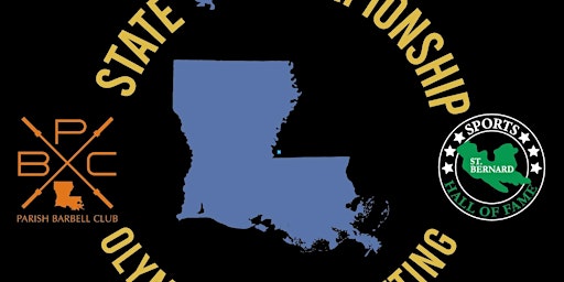 Louisiana State Meet 2023 primary image