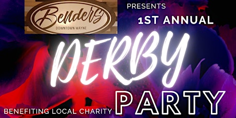 Derby Party benefiting Serenity Oaks Equine Sanctuary