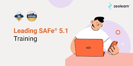 Leading SAFe® 5.1 Training (SAFe® Agilist Certification)