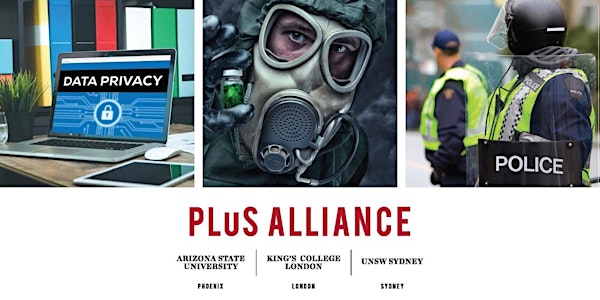 Global Security PLuS: New approaches to grey zone threats (Sydney)
