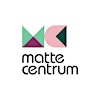 Logotipo da organização Mattecentrum
