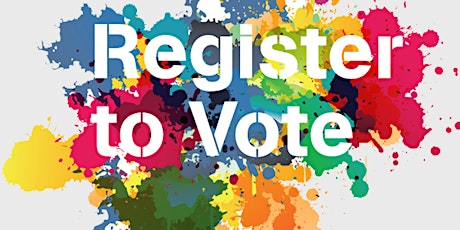 Monterey Museum of Art's First Friday Voter Registration Drive primary image