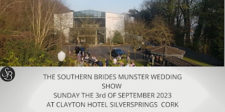 The Southern Brides Munster Wedding Show