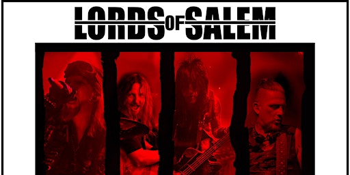 Lords of Salem primary image