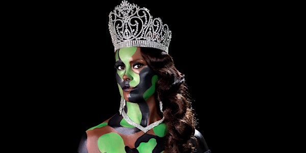 2018 Ms. Veteran America Competition