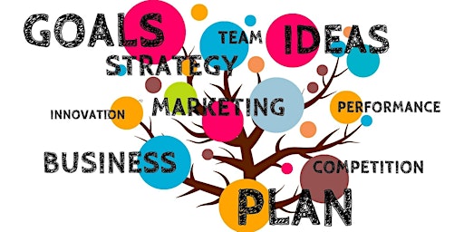 Businessplan Schreiben für Anfänger/innen primary image
