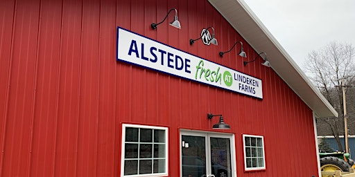 Alstede Fresh at Lindeken Farms Grand Opening