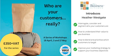 Who is your customer...really?