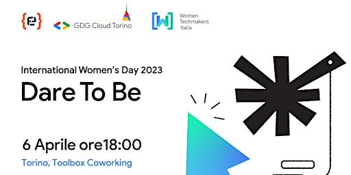 IWD23: Dare To Be