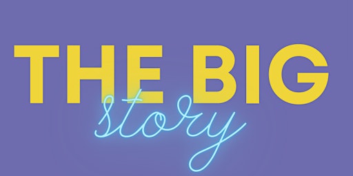The Big Story primary image