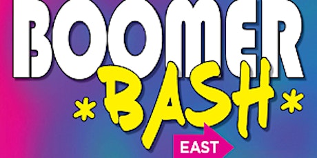 Boomer Bash East 2018