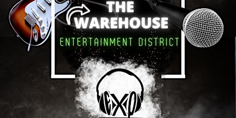 EXP Showcase Live Music at The Warehouse!