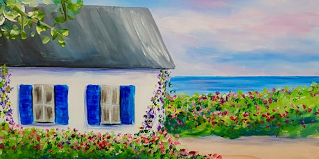 Cottage By The Sea! primary image