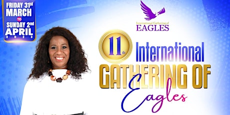 International Gathering of Eagles