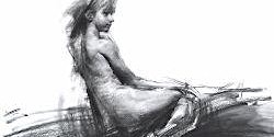 Immagine principale di Zin Lim-Figure Drawing Workshop 