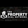 Logotipo de Property Deal Network - PDN - Investor Networking