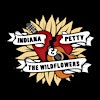 Logótipo de Indiana Petty & the Wildflowers