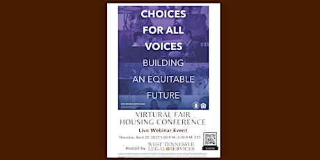 Virtual Fair Housing Conference